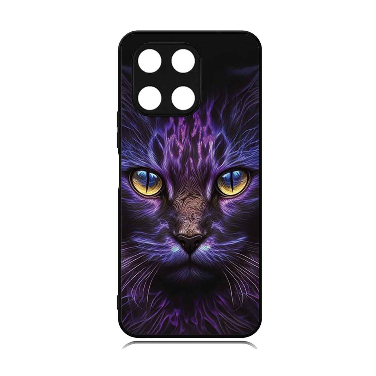 GENERICO - Funda Protector Case Para HONOR X6A PLUS