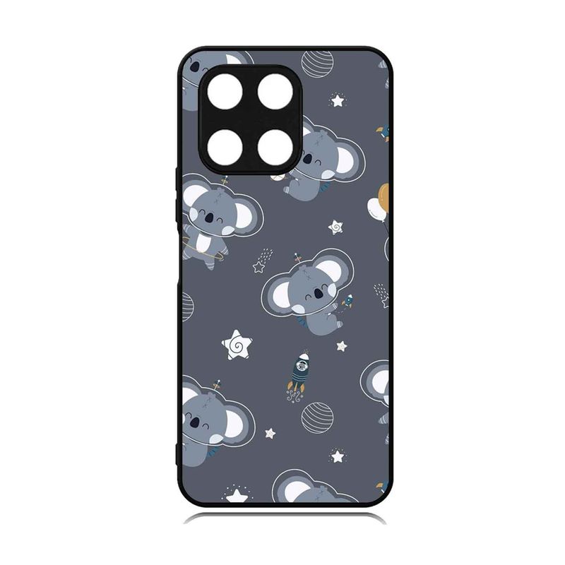 GENERICO - Funda Protector Case Para HONOR X6A PLUS