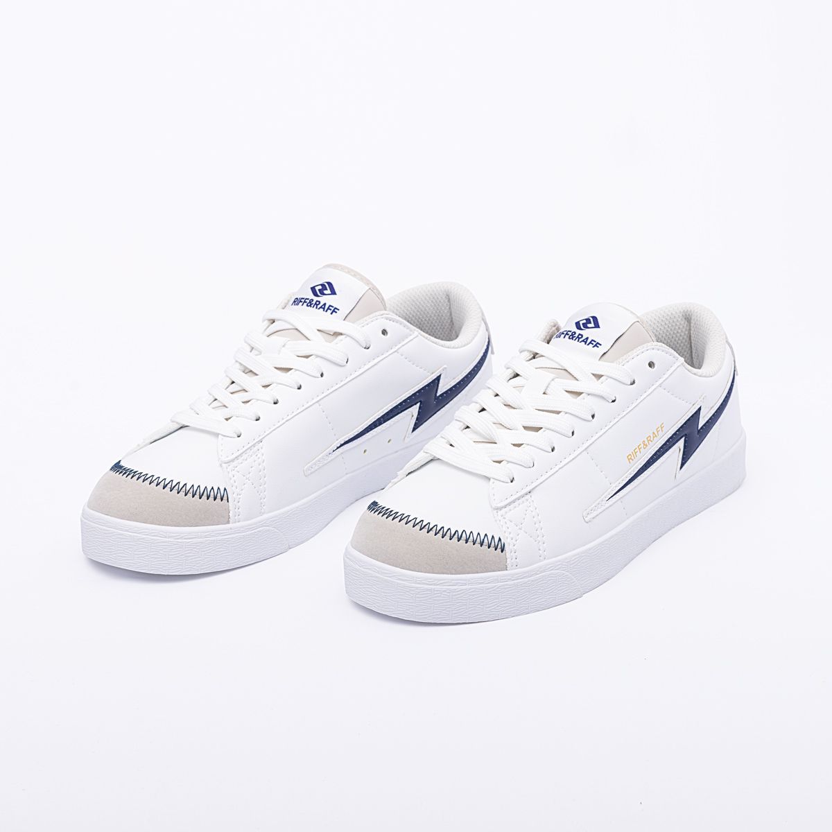 RIFF&RAFF - Zapatillas Hombre Altra RIFF&RAFF