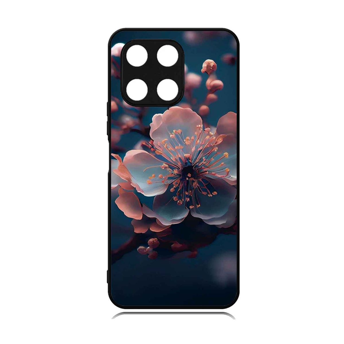 GENERICO - Funda Protector Case Para HONOR X6A PLUS