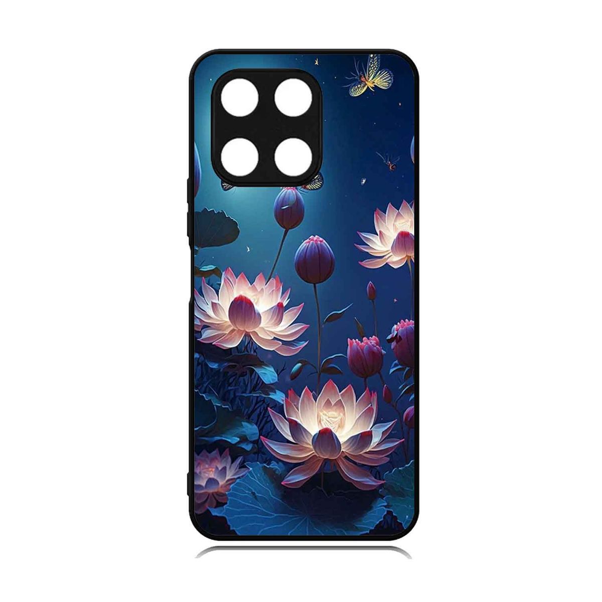 GENERICO - Funda Protector Case Para HONOR X6A PLUS