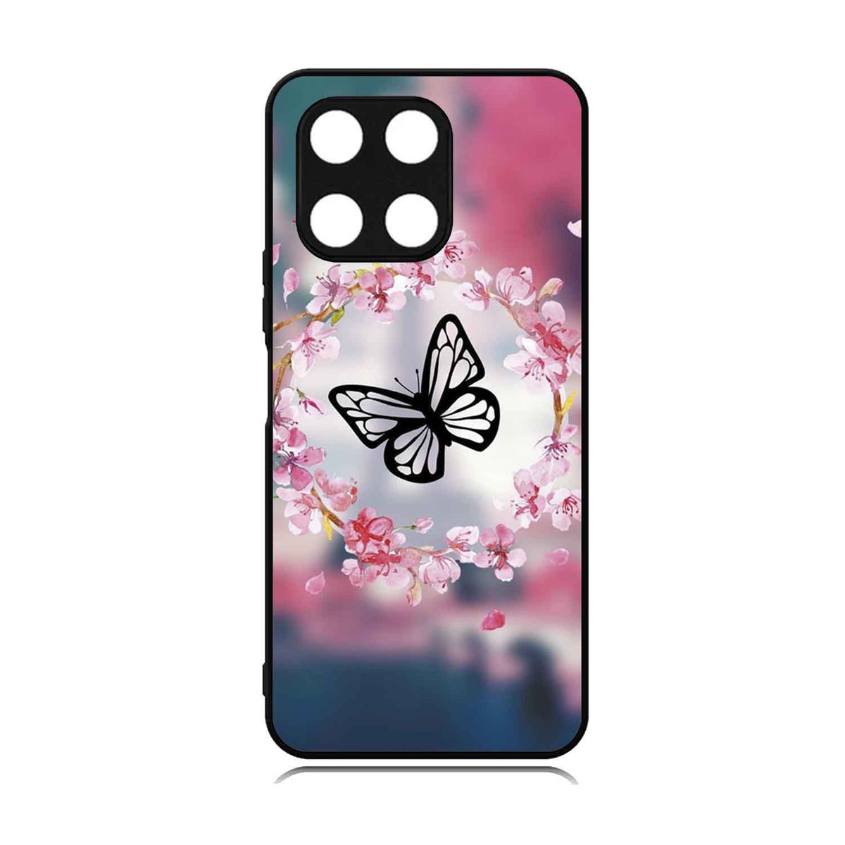 GENERICO - Funda Protector Case Para HONOR X6A PLUS.