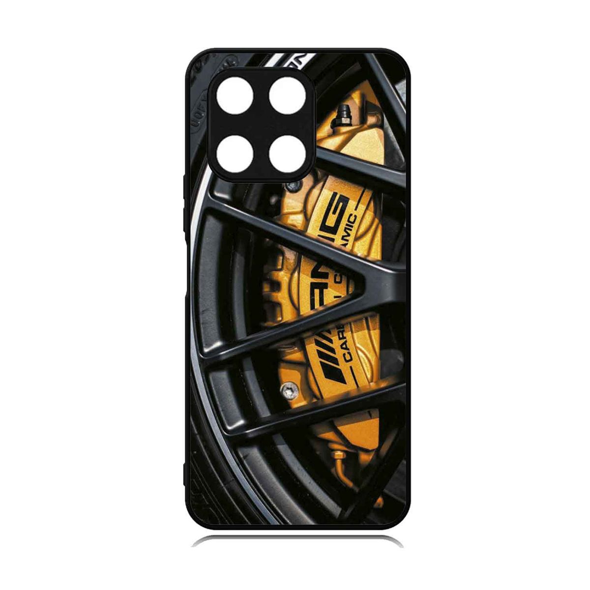 GENERICO - Funda Protector Case Para HONOR X6A PLUS.