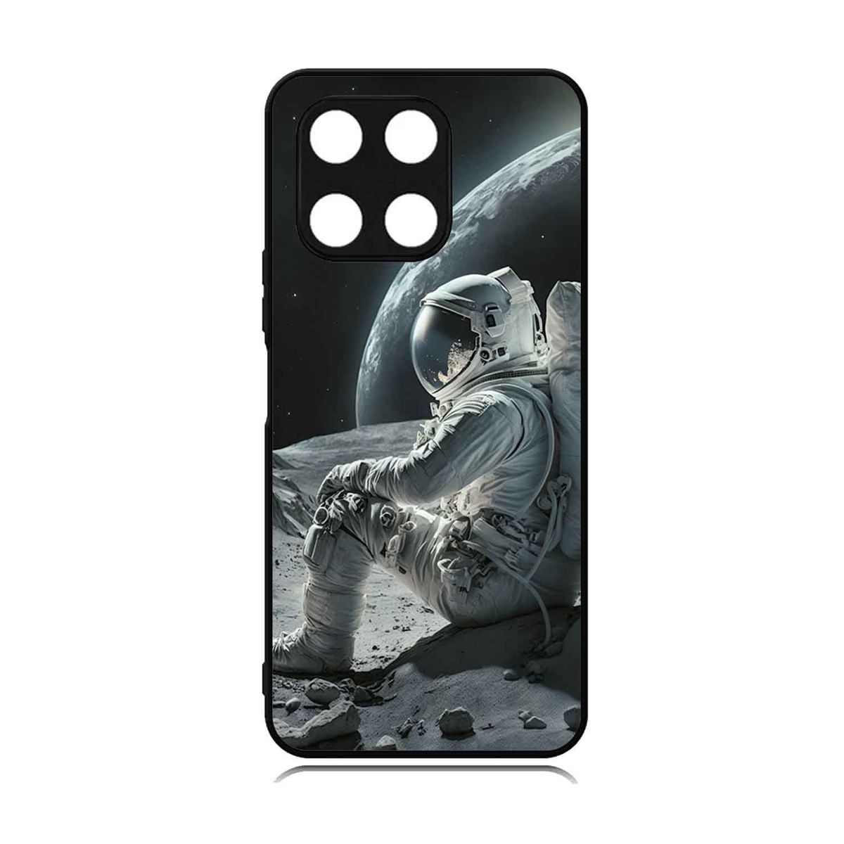 GENERICO - Funda Protector Case Para HONOR X6A PLUS