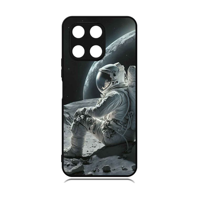 GENERICO - Funda Protector Case Para HONOR X6A PLUS