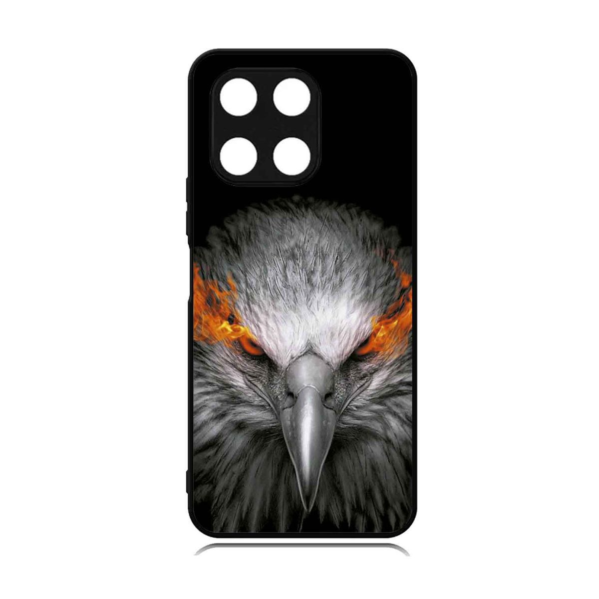 GENERICO - Funda Protector Case Para HONOR X6A PLUS