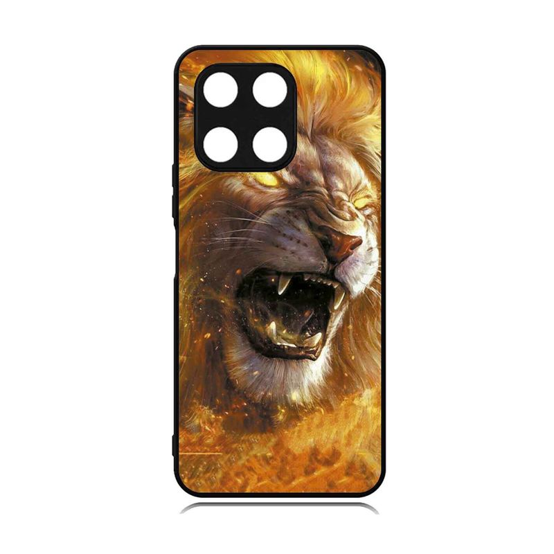 GENERICO - Funda Protector Case Para HONOR X6A PLUS