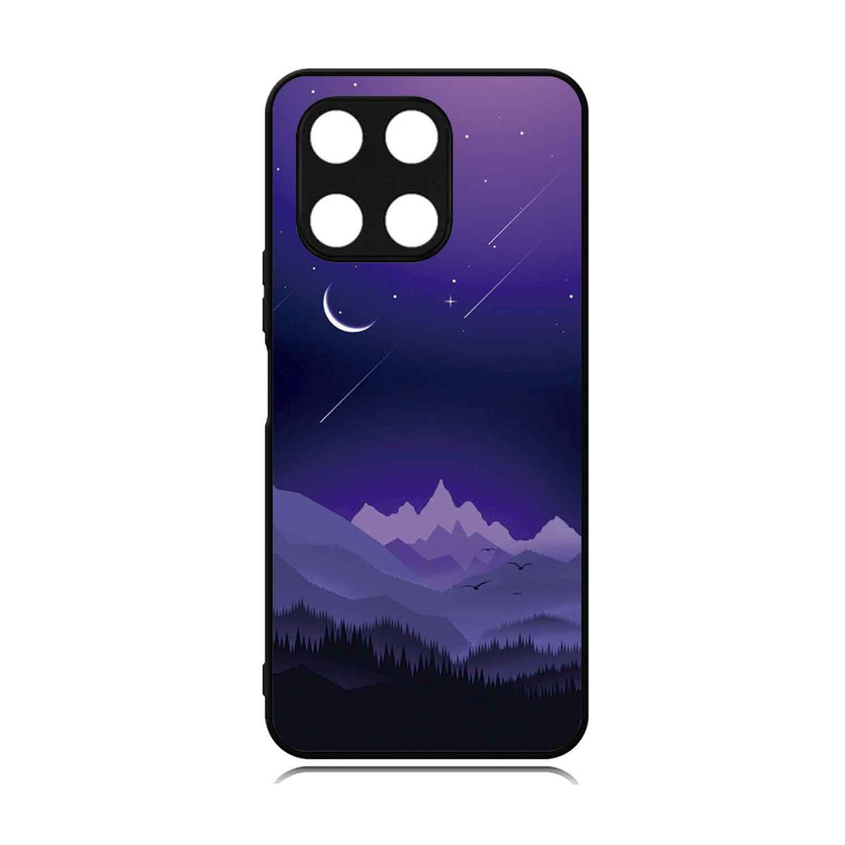 GENERICO - Funda Protector Case Para HONOR X6A PLUS