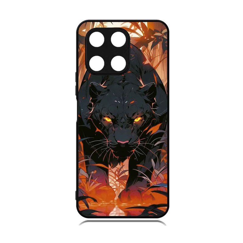 GENERICO - Funda Protector Case Para HONOR X6A PLUS