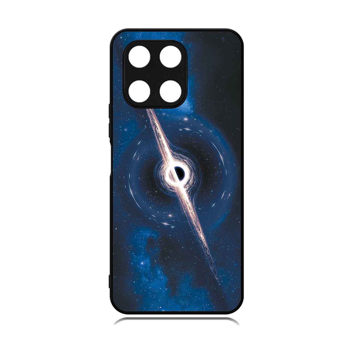 GENERICO - Funda Protector Case Para HONOR X6A PLUS