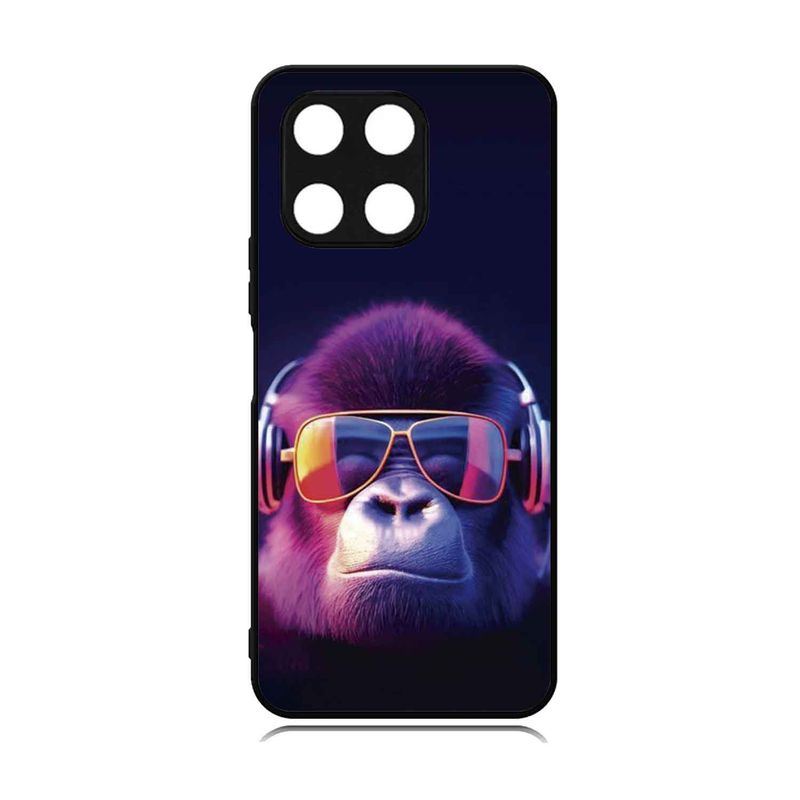 GENERICO - Funda Protector Case Para HONOR X6A PLUS