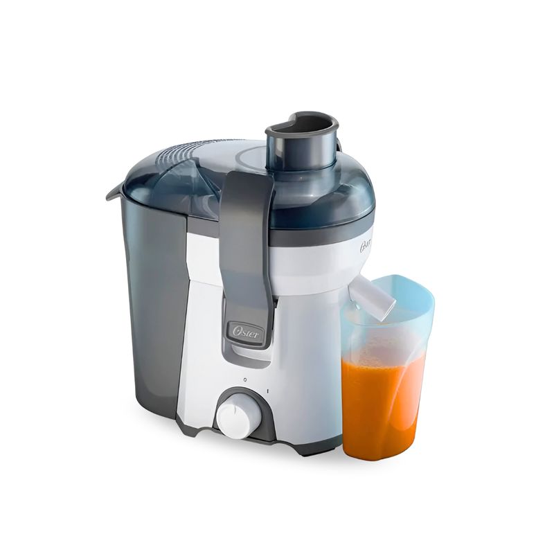 OSTER - Extractor de Jugos OSTER de 400W Blanco FPSTJE316W