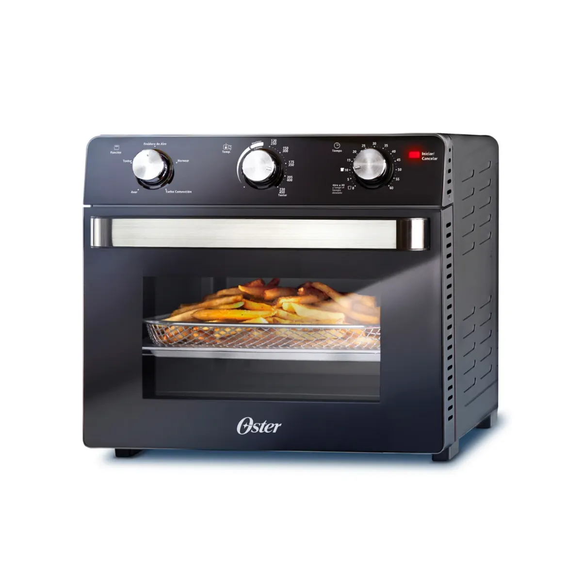 OSTER - Horno con freidora de aire Oster TSSTTVMAF1NS