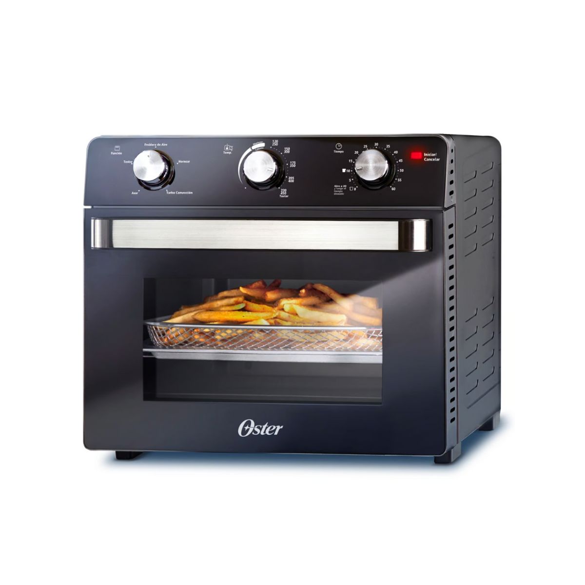 OSTER - Horno con freidora de aire Oster TSSTTVMAF1NS