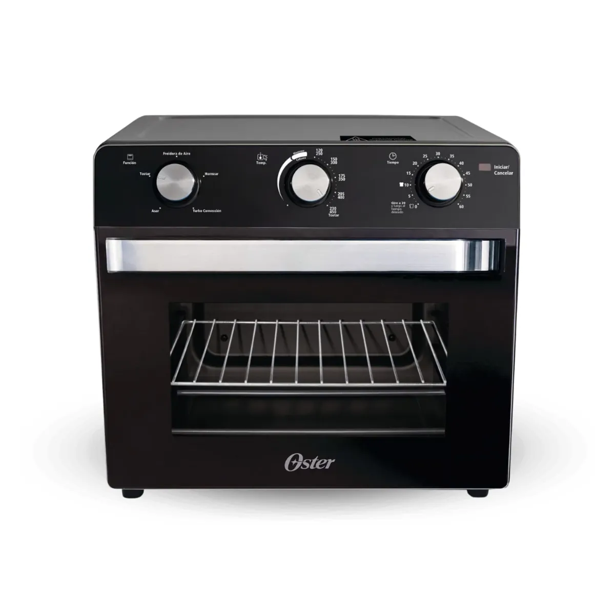 OSTER - Horno con freidora de aire Oster TSSTTVMAF1NS