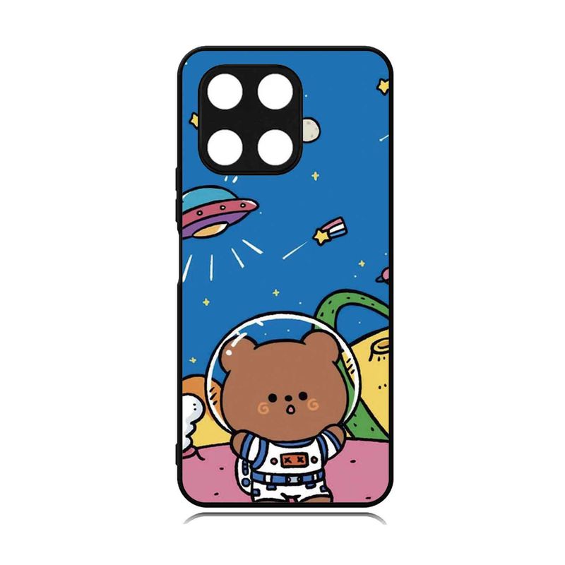 GENERICO - Funda Protector Case Para HONOR X6A PLUS