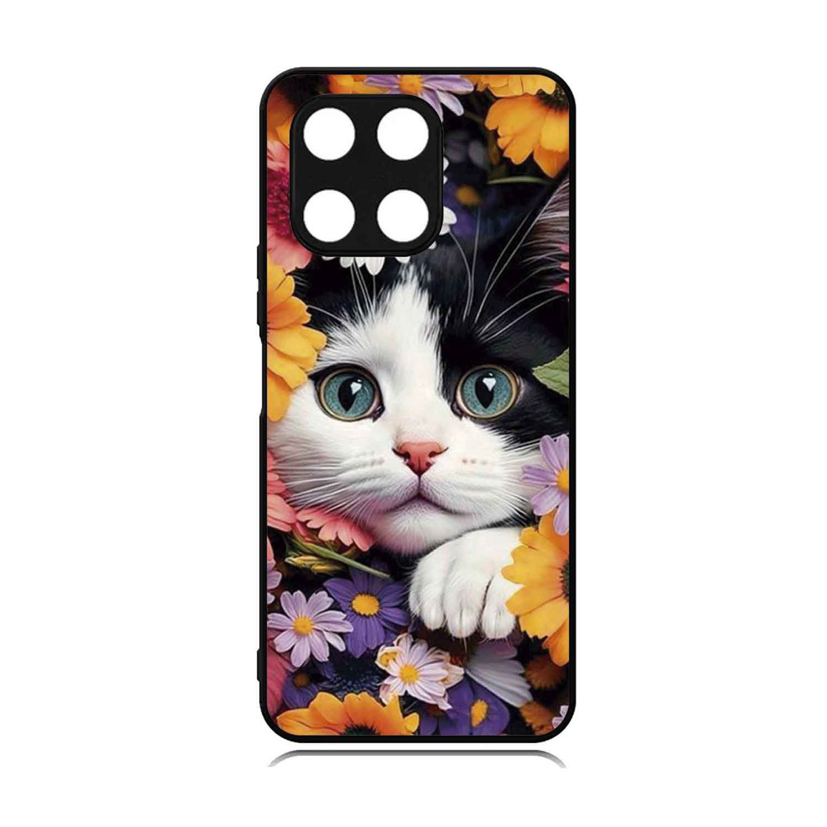 GENERICO - Funda Protector Case Para HONOR X6A PLUS