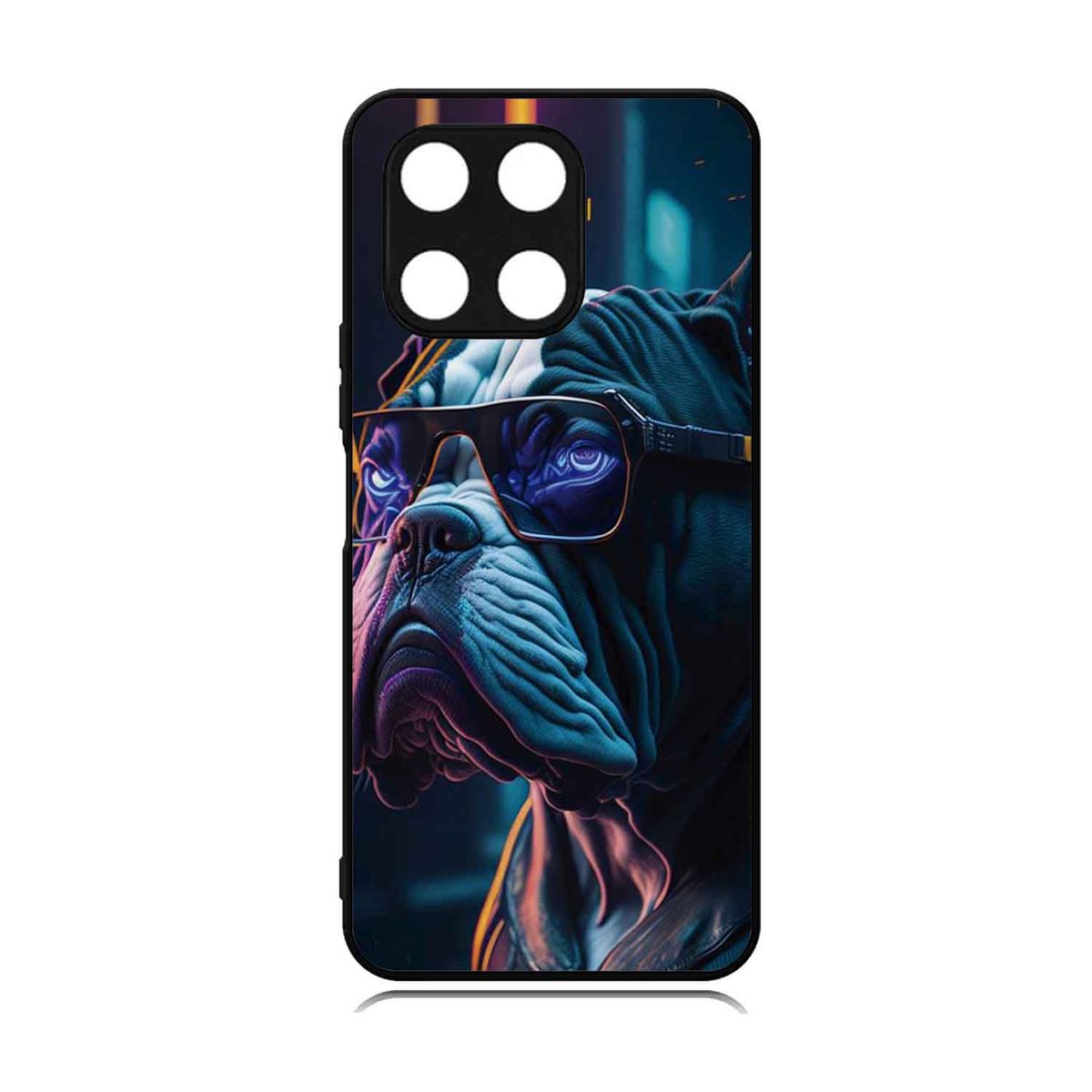 GENERICO - Funda Protector Case Para HONOR X6A PLUS