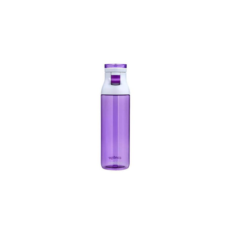 CONTIGO - Tomatodo Contigo Botella tritan Jackson 710ml Lila