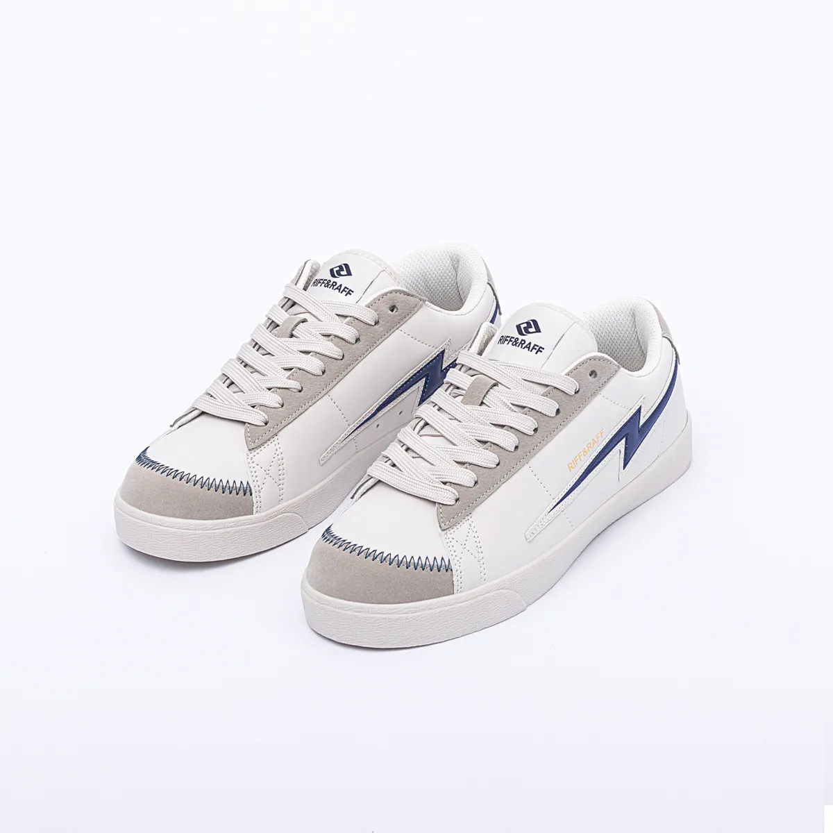 RIFF&RAFF - Zapatillas Hombre Altra v2 RIFF&RAFF