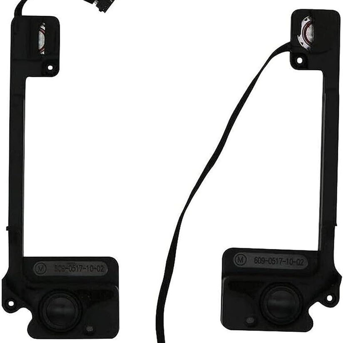 GENERICO - Parlantes Altavoz  Speaker Para Macbook Pro Retina 13 A1502