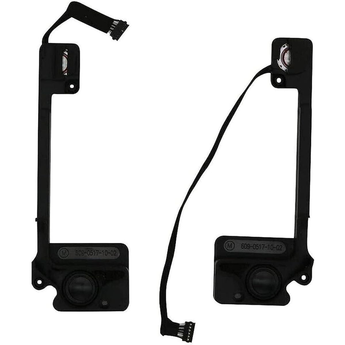 GENERICO - Parlantes Altavoz  Speaker Para Macbook Pro Retina 13 A1502