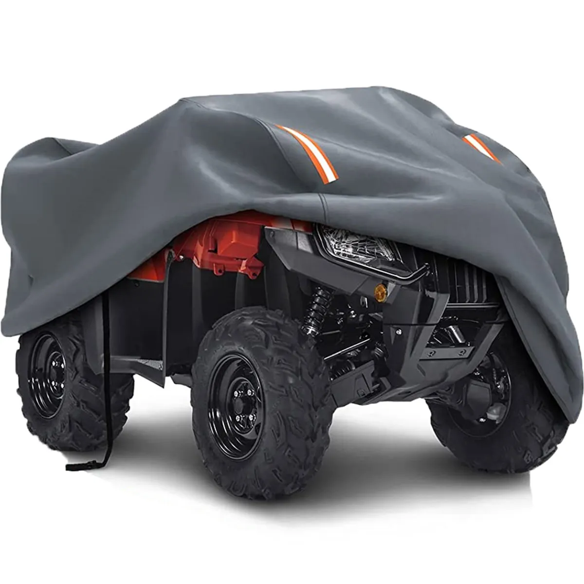 GENERICO - Funda cobertor pesado para Cuatrimoto