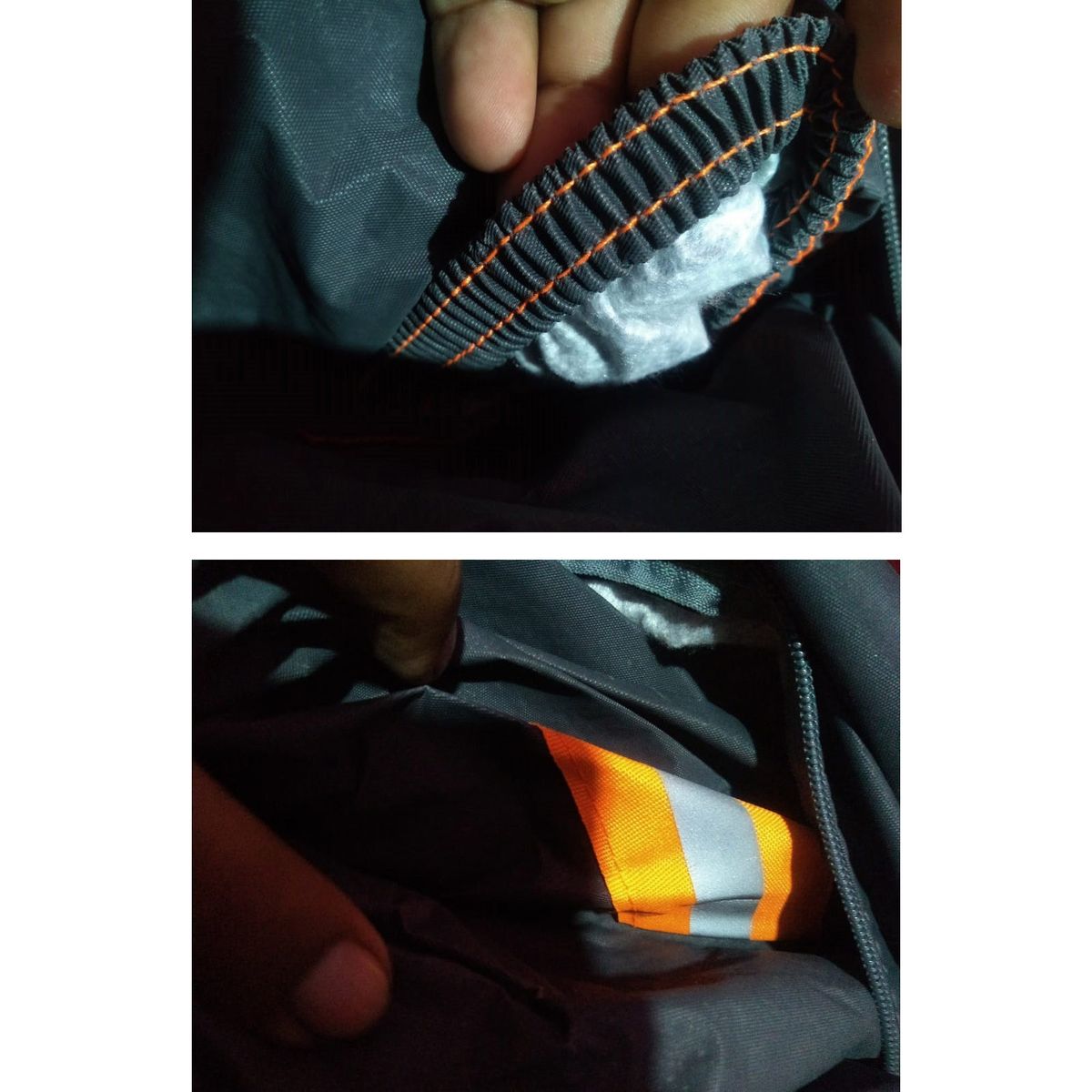 GENERICO - Funda cobertor pesado para Cuatrimoto