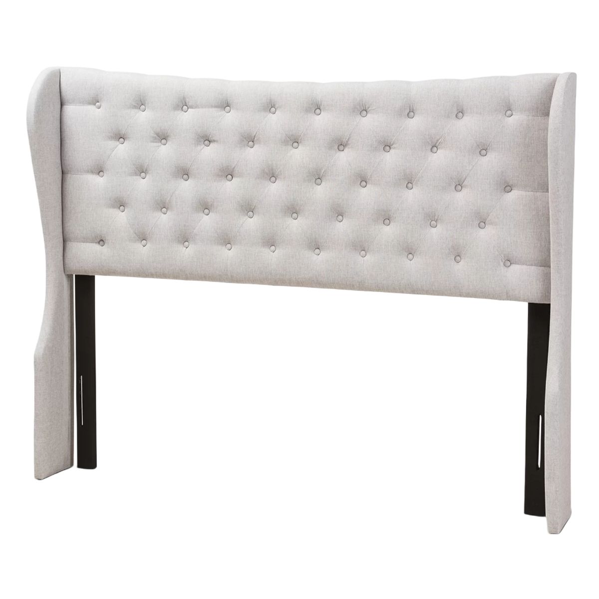 CENTRAL DECCO - CABECERA QUEEN CALLIE BLANCO