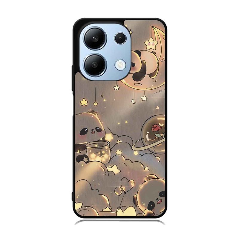 GENERICO - Funda Protector Case Para XIAOMI NOTE 13 4G