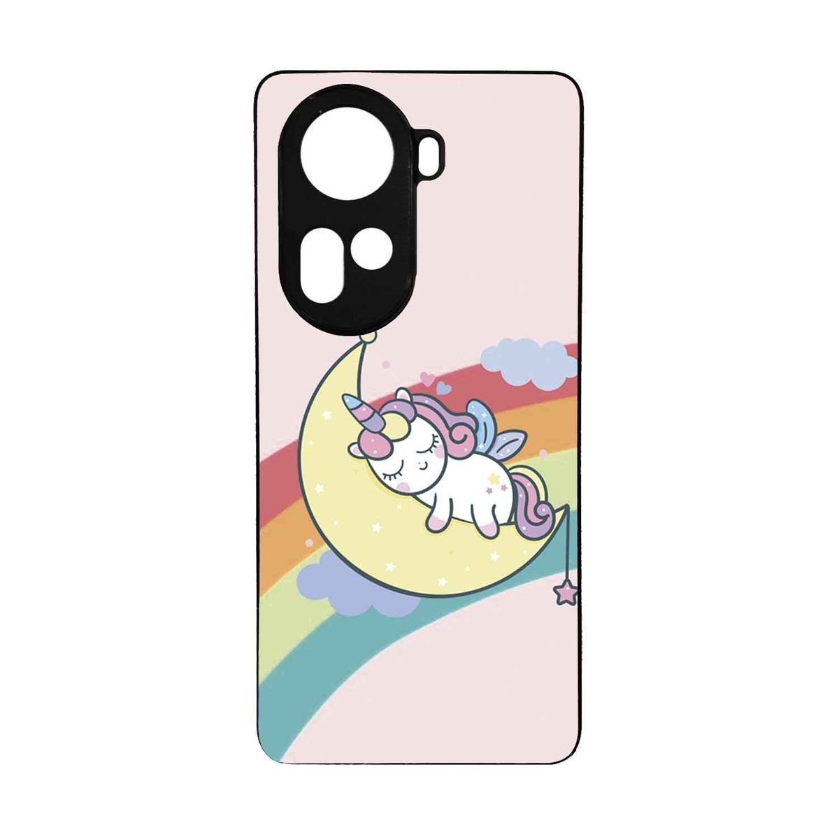 GENERICO - Funda Protector Case Para OPPO RENO 11 5G