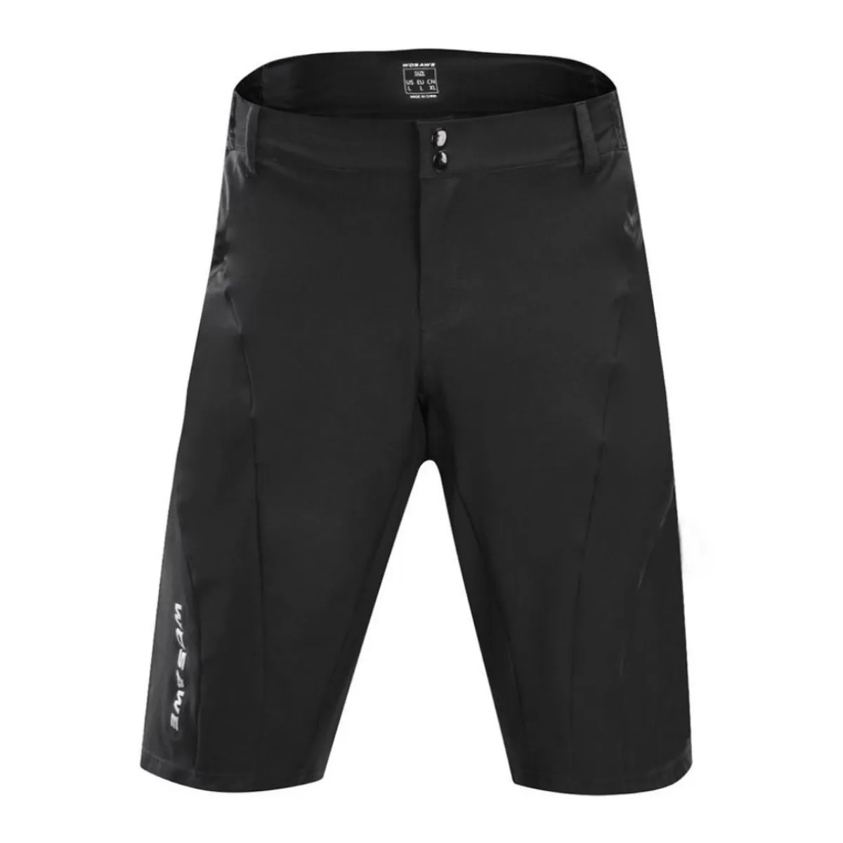 GENERICO - SHORTS MTB WOSAWE DOWNHILL