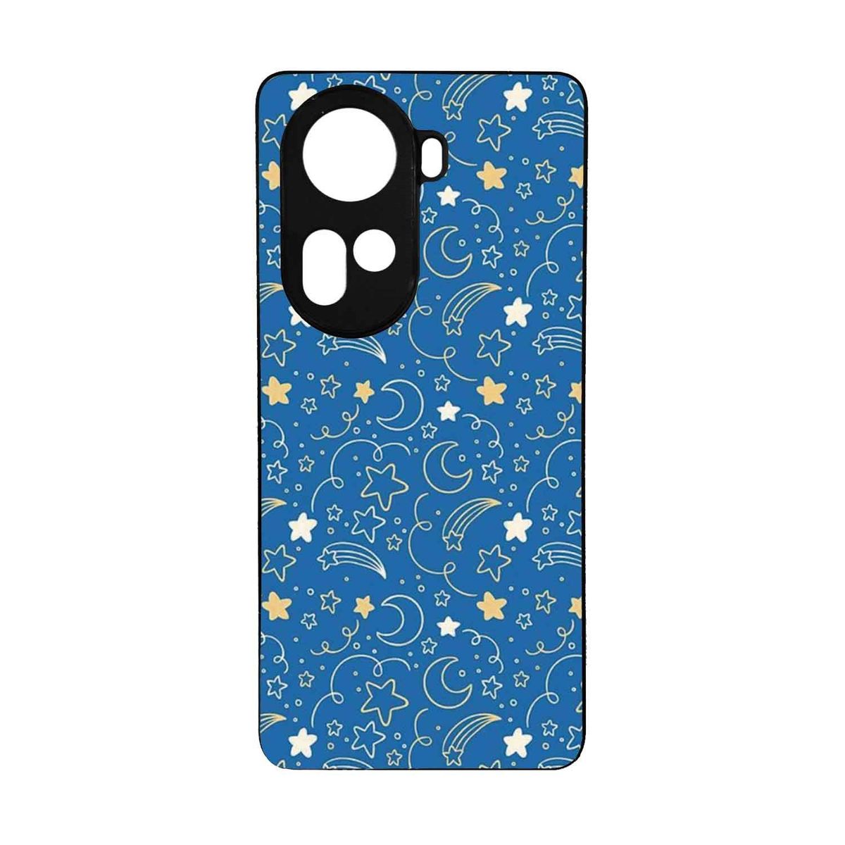 GENERICO - Funda Protector Case Para OPPO RENO 11 5G