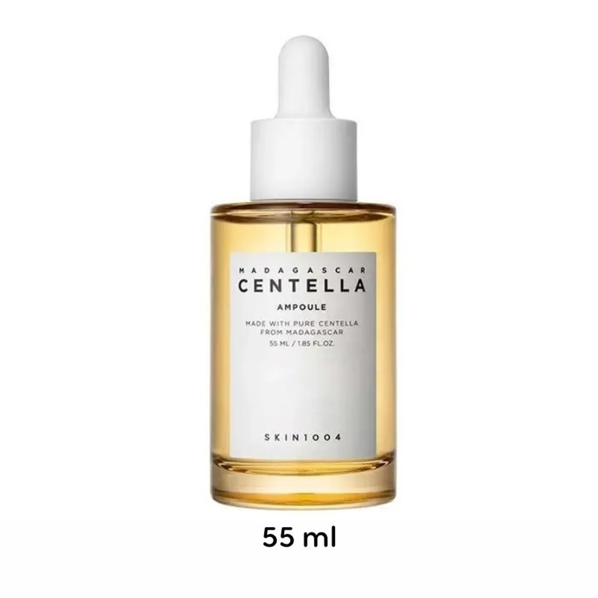 SKIN1004 - Skin1004 Madagascar Centella Ampoule 55ml
