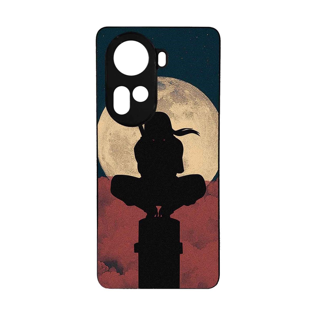 GENERICO - Funda Protector Case Para OPPO RENO 11 5G