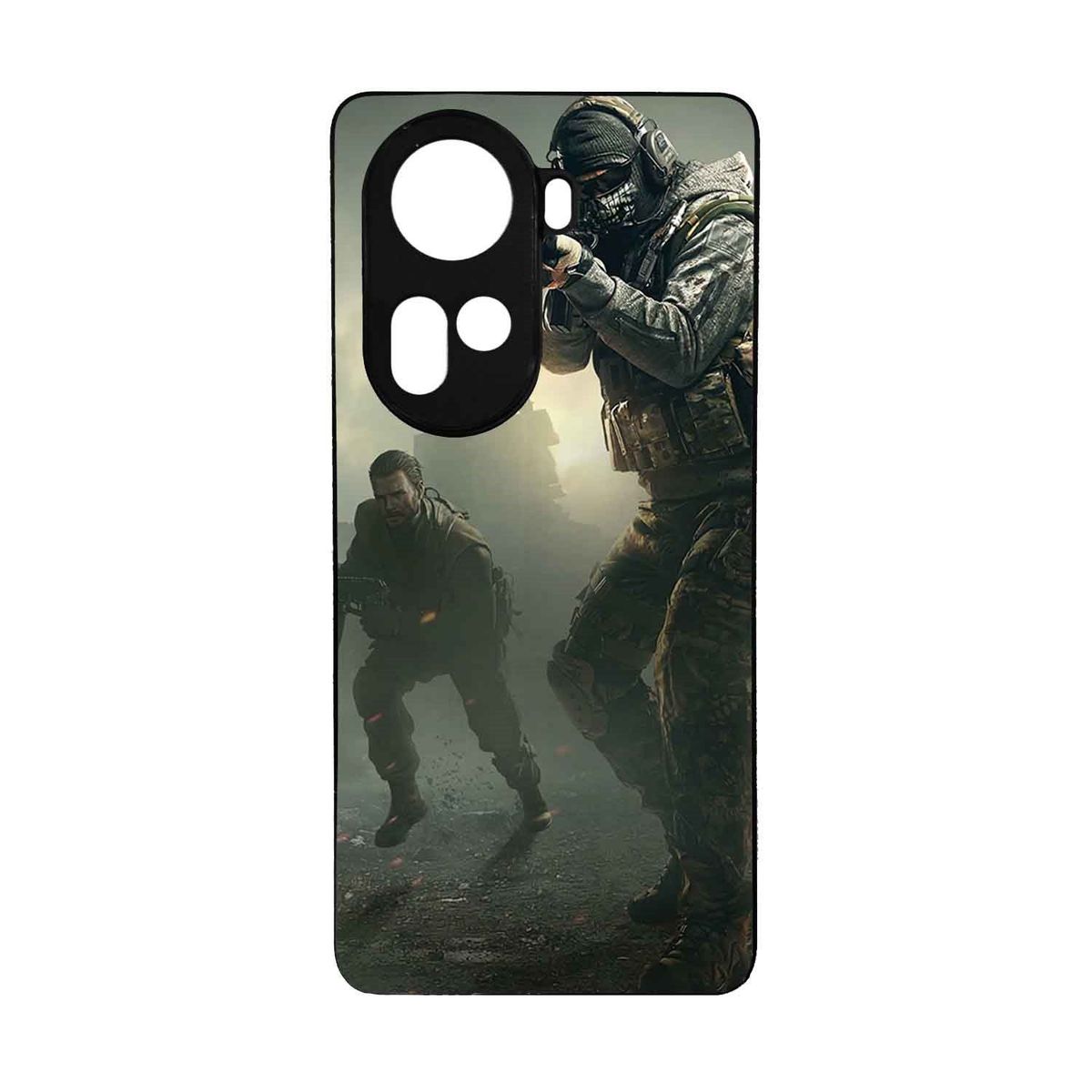 GENERICO - Funda Protector Case Para OPPO RENO 11 5G
