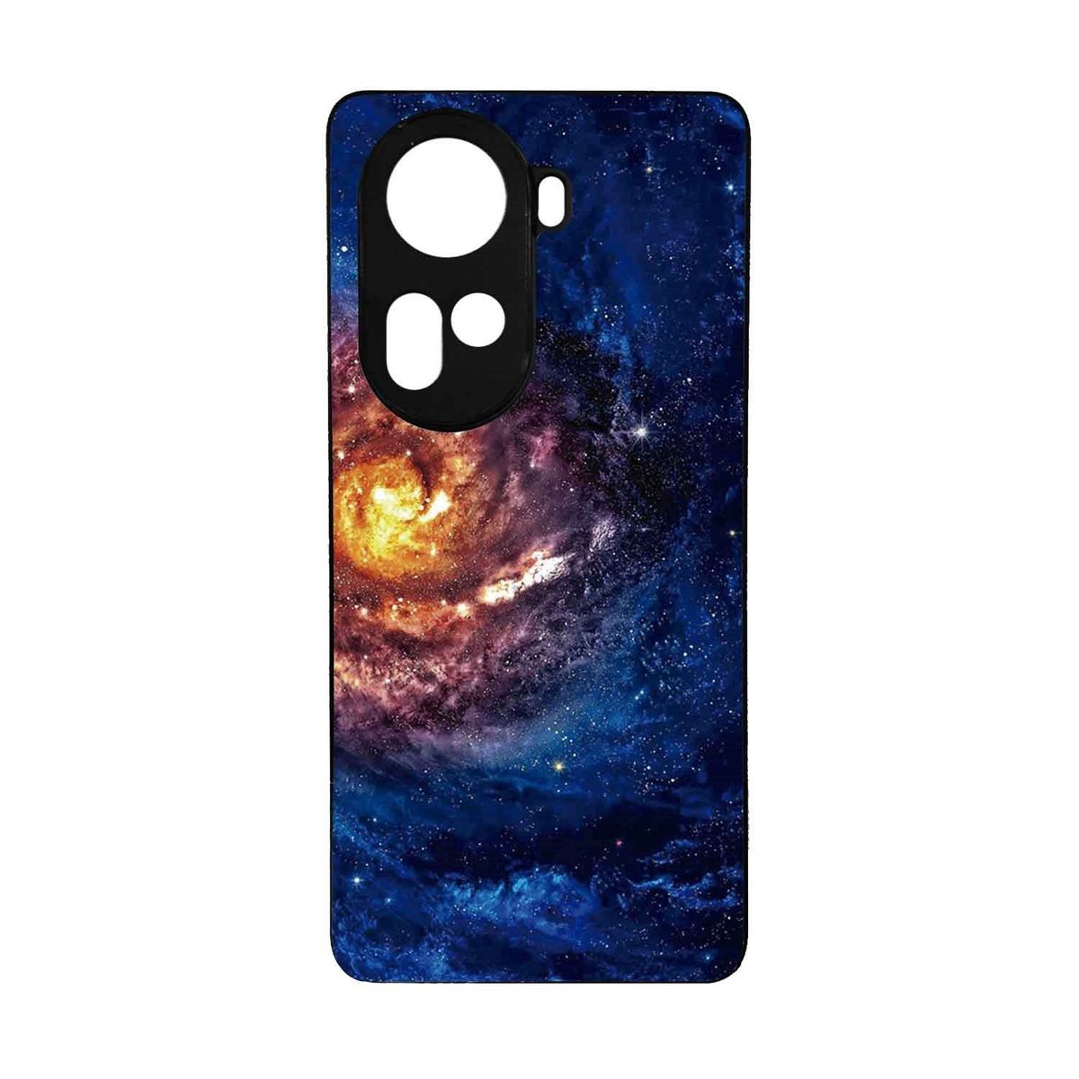 GENERICO - Funda Protector Case Para OPPO RENO 11 5G