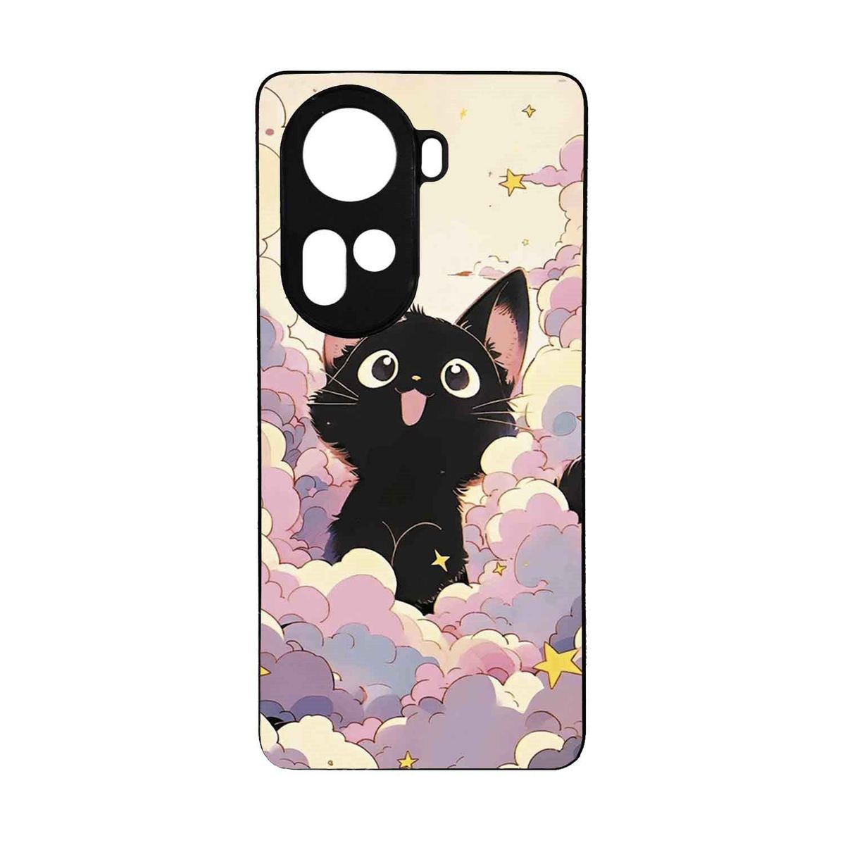 GENERICO - Funda Protector Case Para OPPO RENO 11 5G