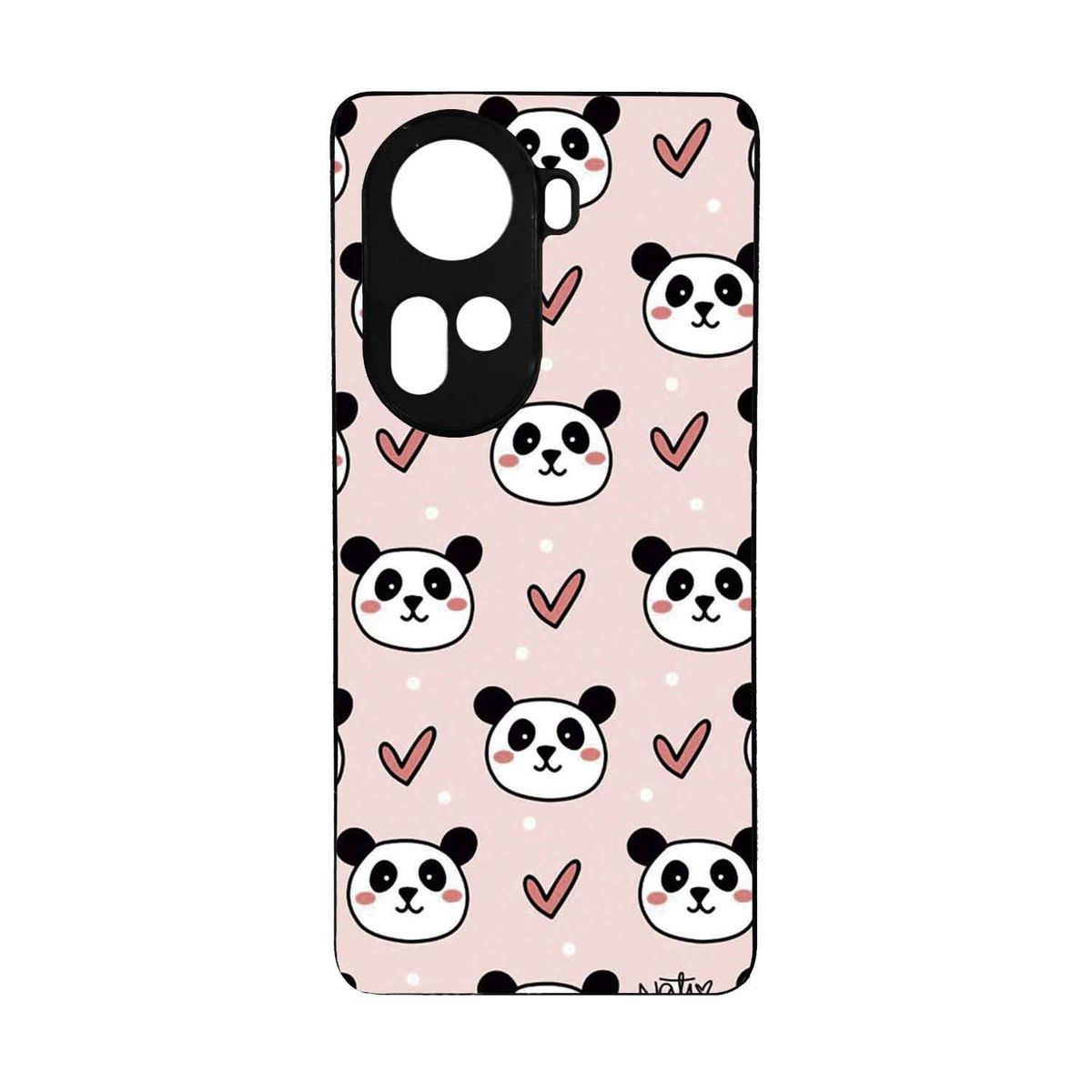 GENERICO - Funda Protector Case Para OPPO RENO 11 5G.