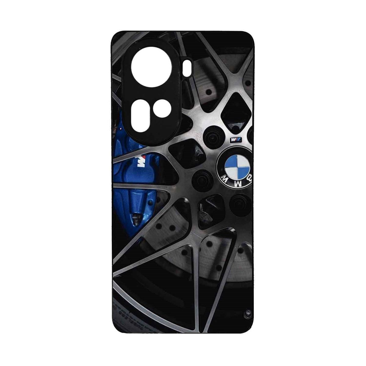 GENERICO - Funda Protector Case Para OPPO RENO 11 5G