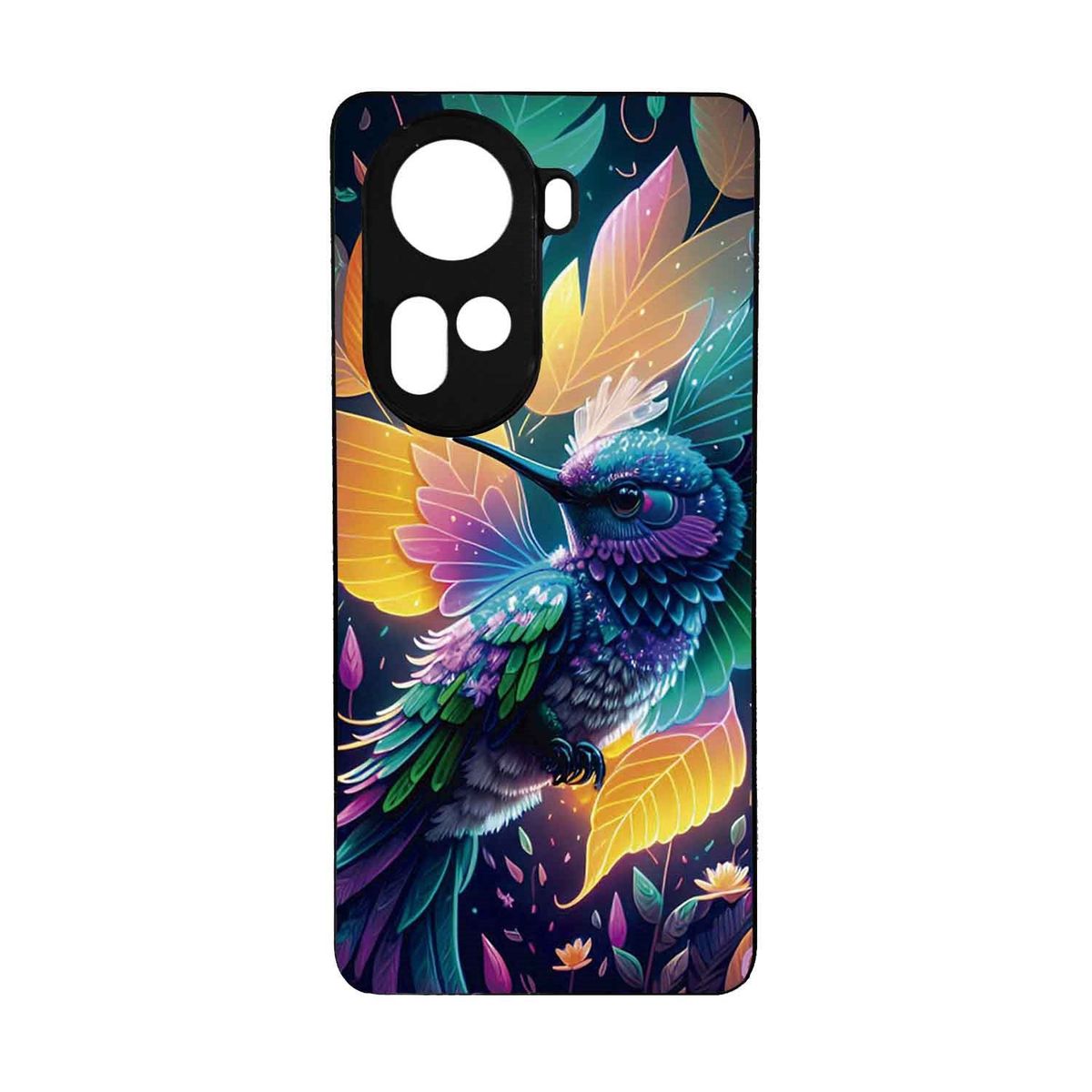 GENERICO - Funda Protector Case Para OPPO RENO 11 5G