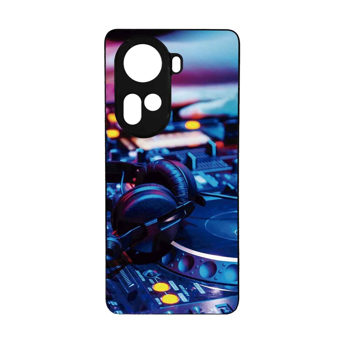 GENERICO - Funda Protector Case Para OPPO RENO 11 5G