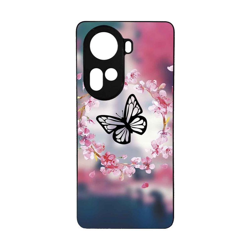 GENERICO - Funda Protector Case Para OPPO RENO 11 5G