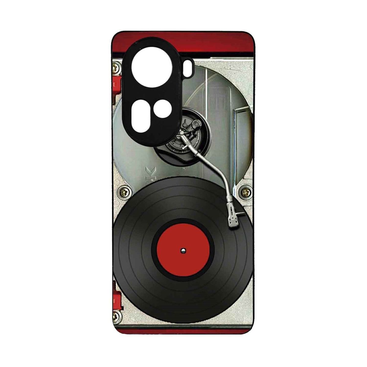 GENERICO - Funda Protector Case Para OPPO RENO 11 5G