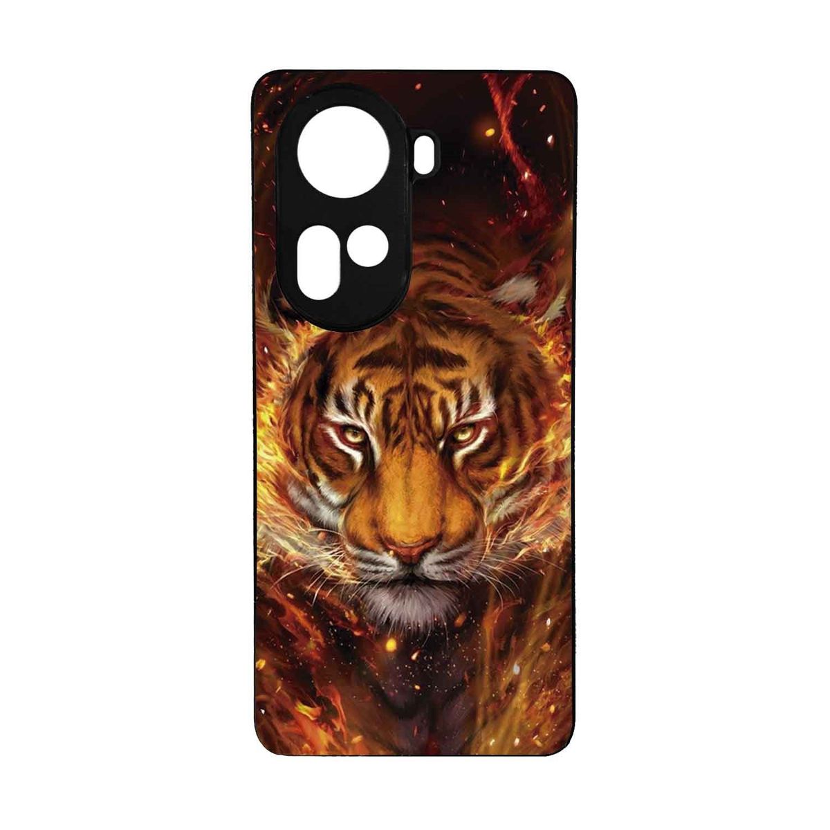 GENERICO - Funda Protector Case Para OPPO RENO 11 5G