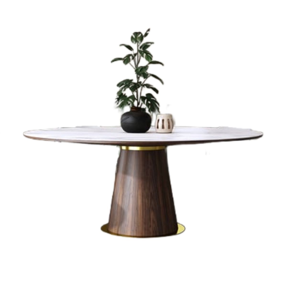 CENTRAL DECCO - MESA PARA 6 SILLAS KOANAN