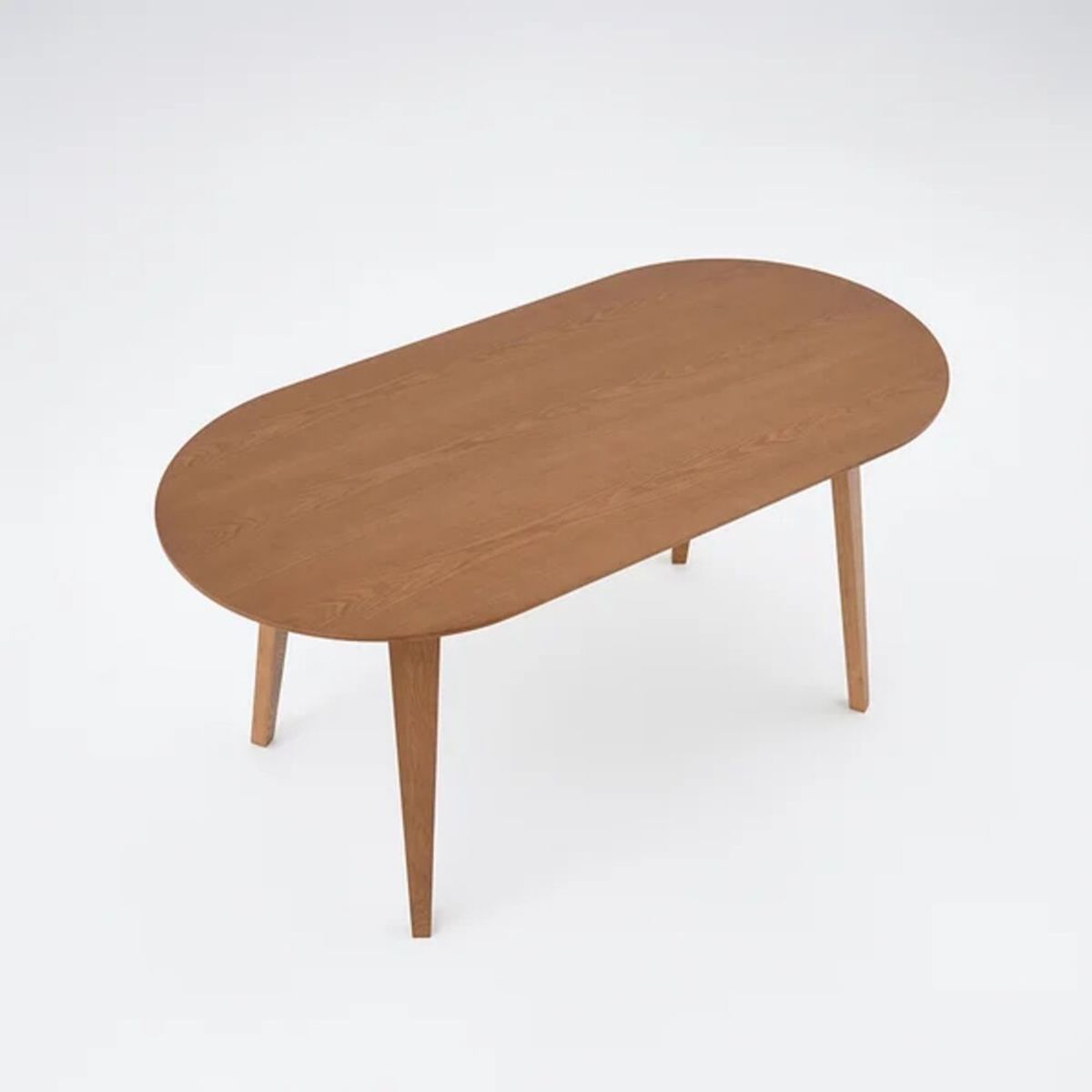 CENTRAL DECCO - MESA PARA 6 SILLAS JOHANSEN