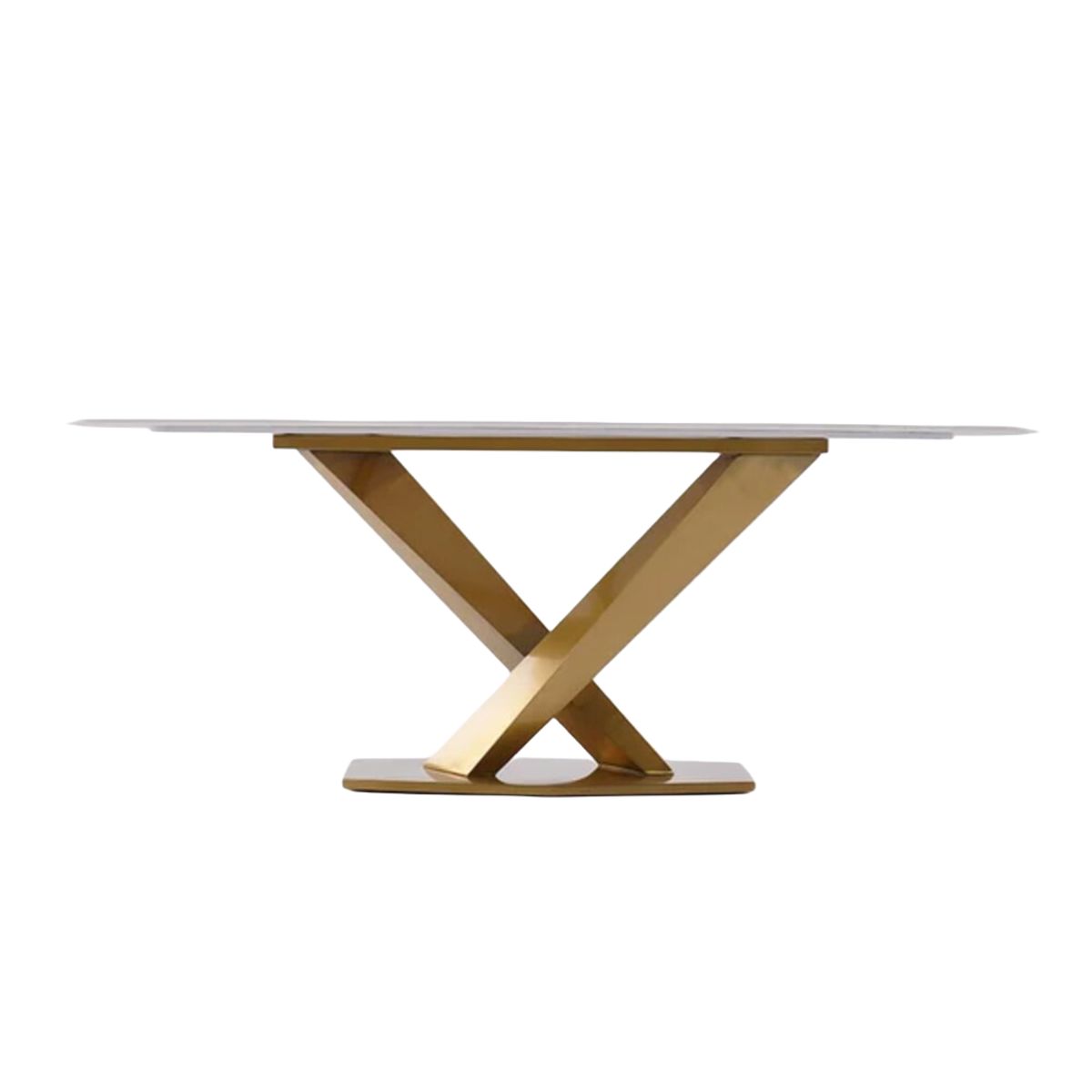 CENTRAL DECCO - MESA PARA 6 SILLAS HAUGEN