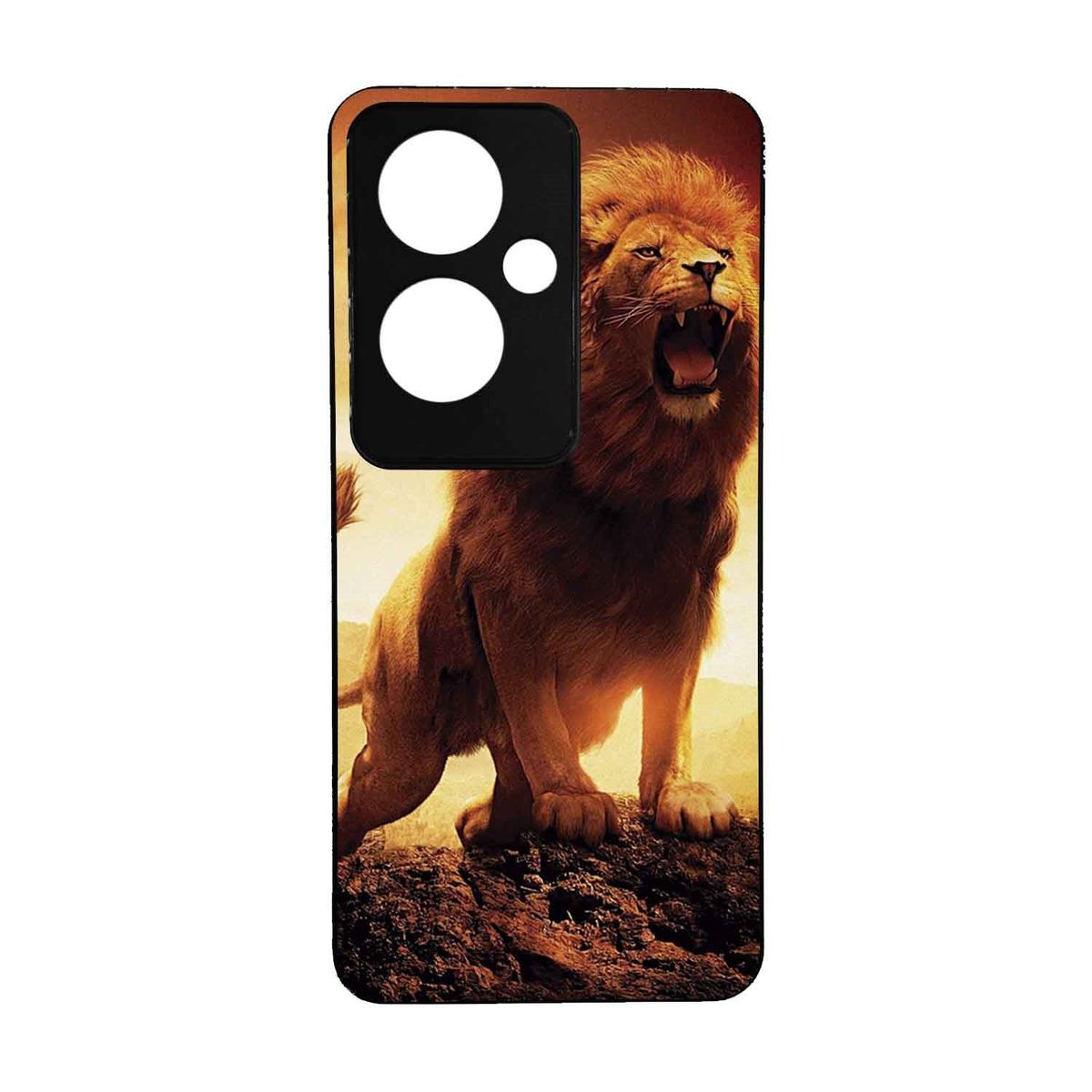 GENERICO - Funda Protector Case Para OPPO RENO 11F 5G