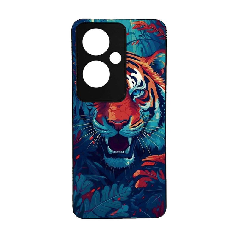GENERICO - Funda Protector Case Para OPPO RENO 11F 5G.